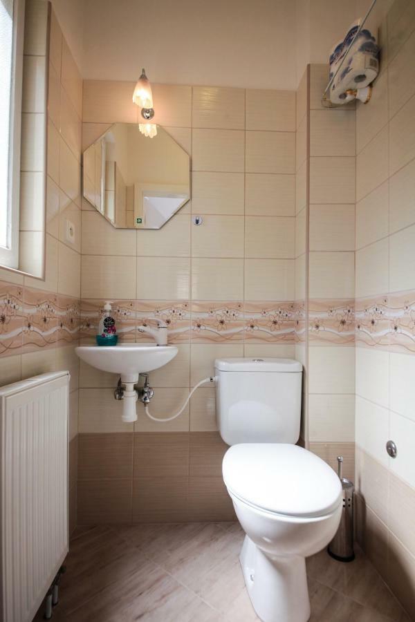 Family Duplex On Wenceslas Square Praga Exterior foto